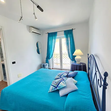 Fuer 4 Personen Mit Meerblick By Interhome Lägenhet Novi Vinodolski