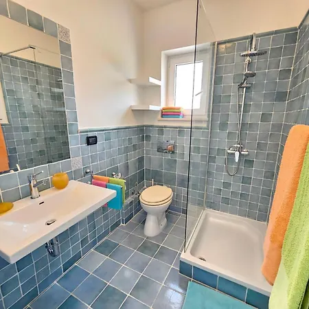 Lägenhet Fuer 4 Personen Mit Meerblick By Interhome Novi Vinodolski