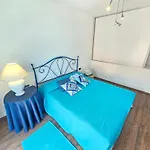 Fuer 4 Personen Mit Meerblick By Interhome * Нови-Винодолски
