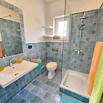 Апартаменты Fuer 4 Personen Mit Meerblick By Interhome Нови-Винодолски