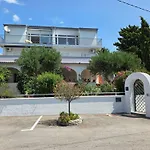 Fuer 4 Personen Mit Meerblick By Interhome * Нови-Винодолски