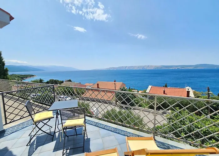 Fuer 4 Personen Mit Meerblick By Interhome