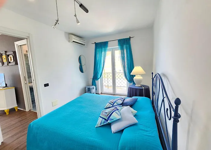 Fuer 4 Personen Mit Meerblick By Interhome Daire Novi Vinodolski