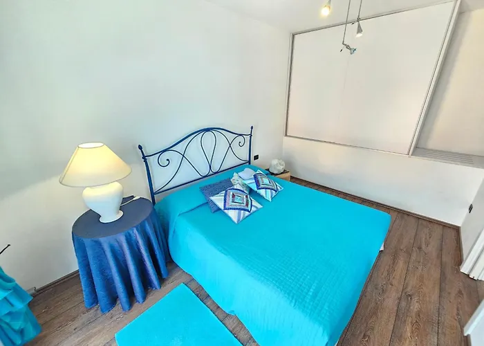Fuer 4 Personen Mit Meerblick By Interhome * Novi Vinodolski