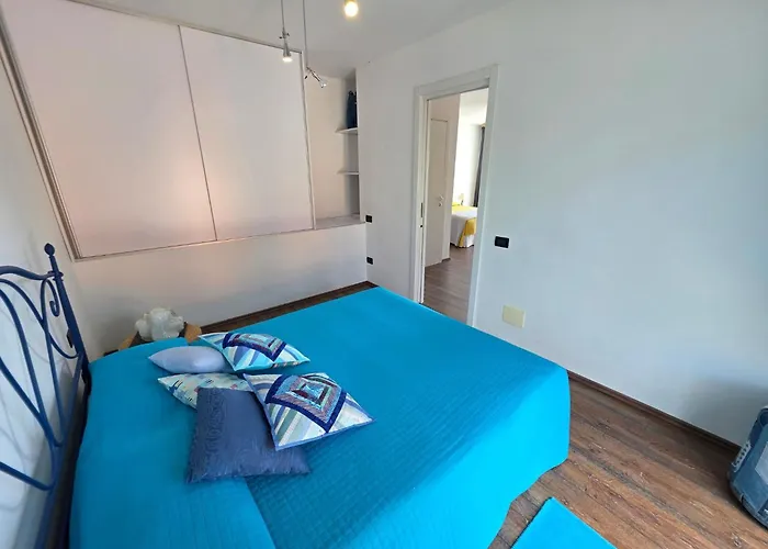 Fuer 4 Personen Mit Meerblick By Interhome Daire *