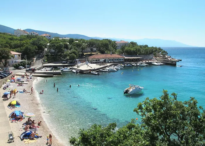 Fuer 4 Personen Mit Meerblick By Interhome Apartmán *